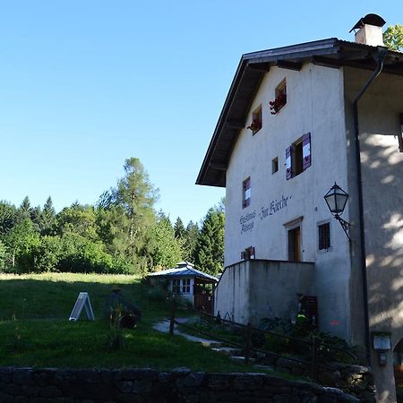 Hotel Zur Kirche Magre all' Adige 外观 照片