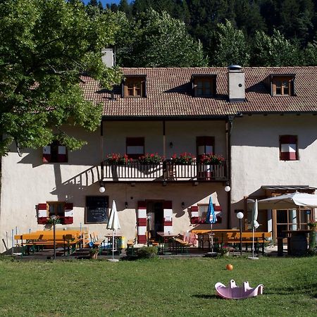 Hotel Zur Kirche Magre all' Adige 外观 照片