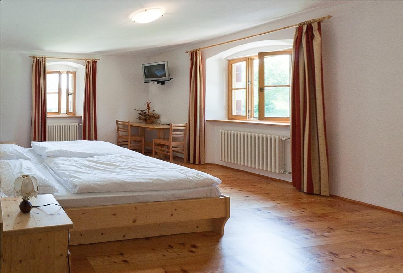 Hotel Zur Kirche Magre all' Adige 客房 照片