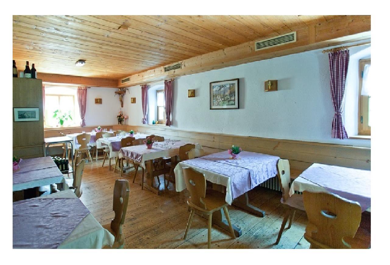 Hotel Zur Kirche Magre all' Adige 客房 照片