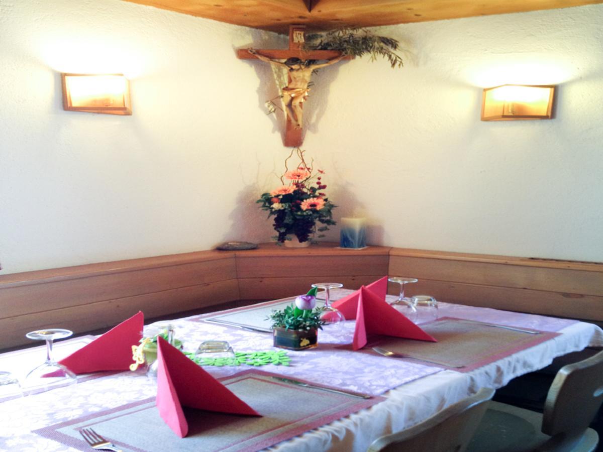 Hotel Zur Kirche Magre all' Adige 外观 照片