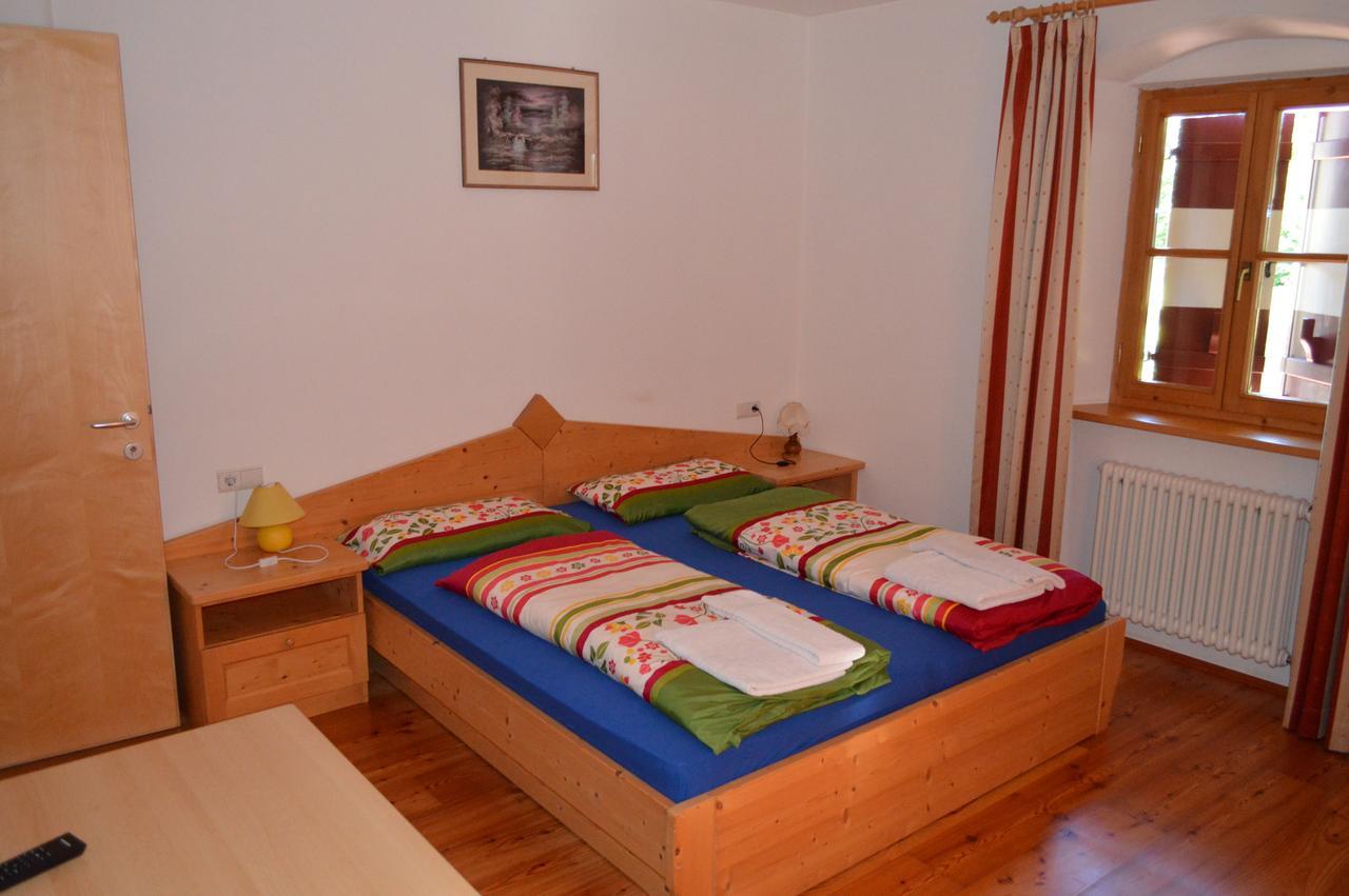 Hotel Zur Kirche Magre all' Adige 外观 照片