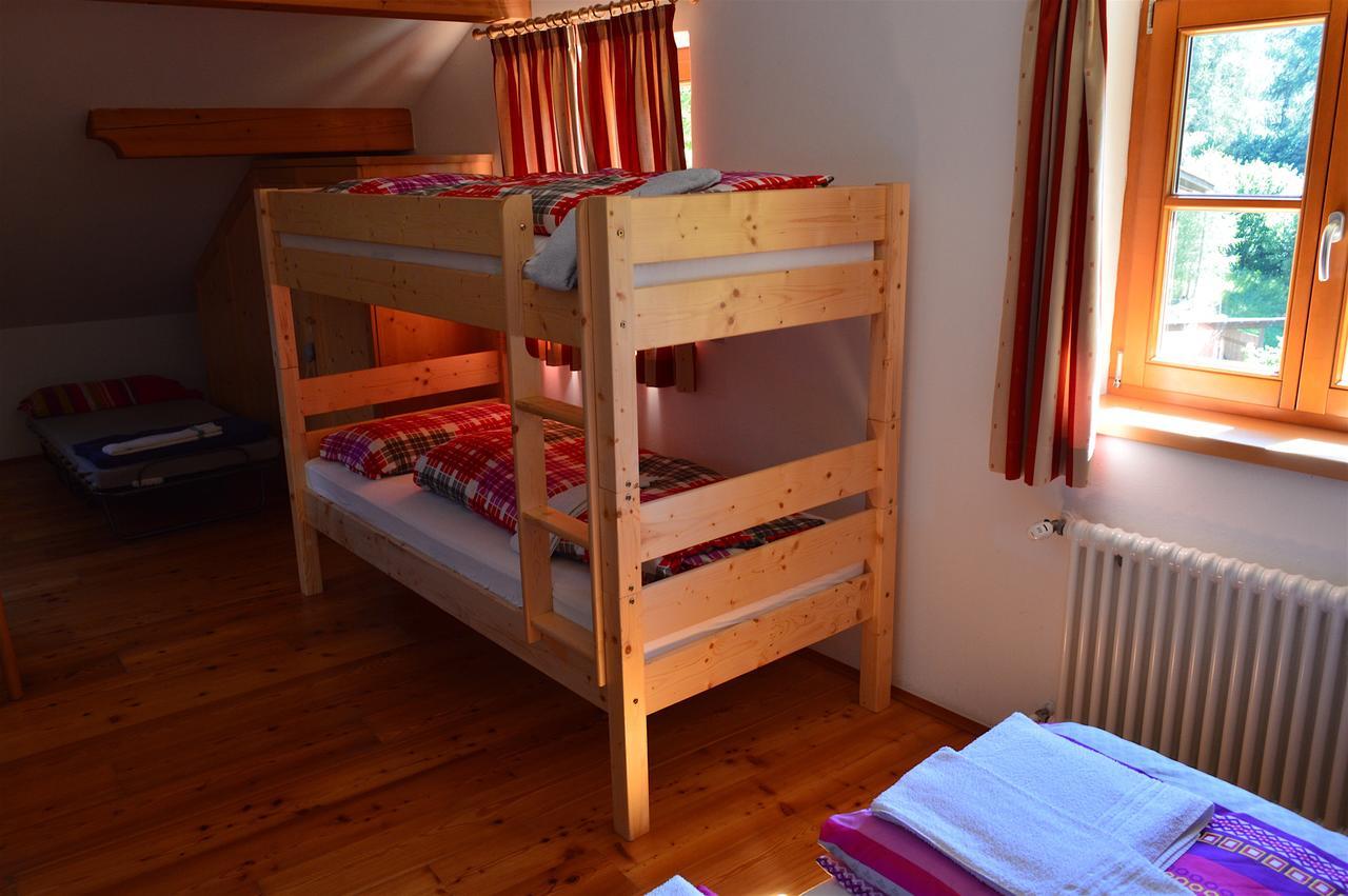 Hotel Zur Kirche Magre all' Adige 外观 照片