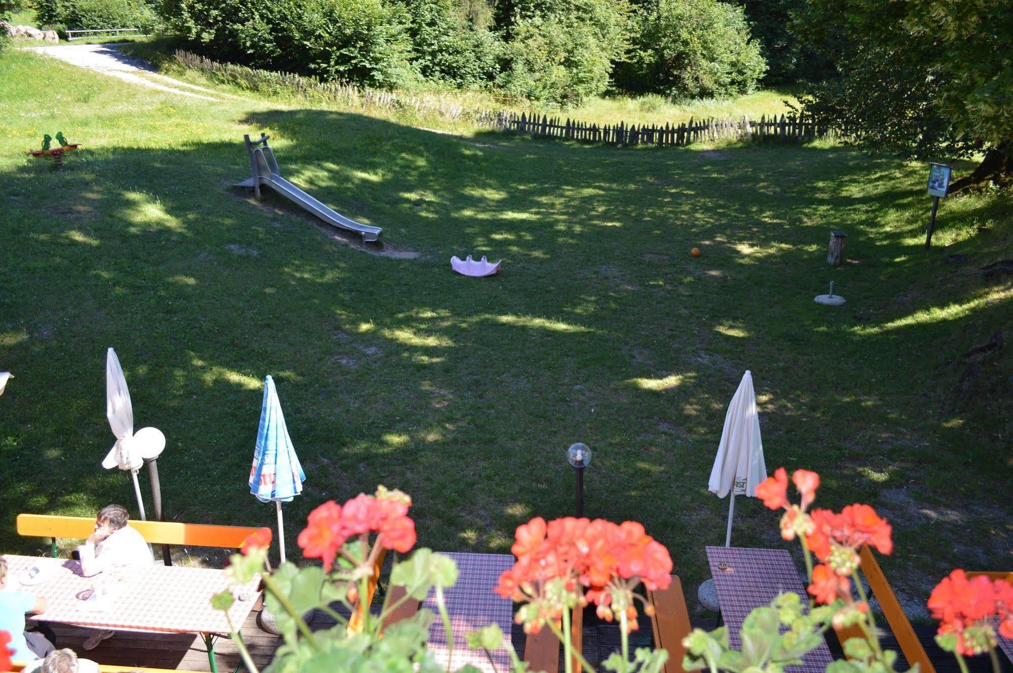Hotel Zur Kirche Magre all' Adige 外观 照片